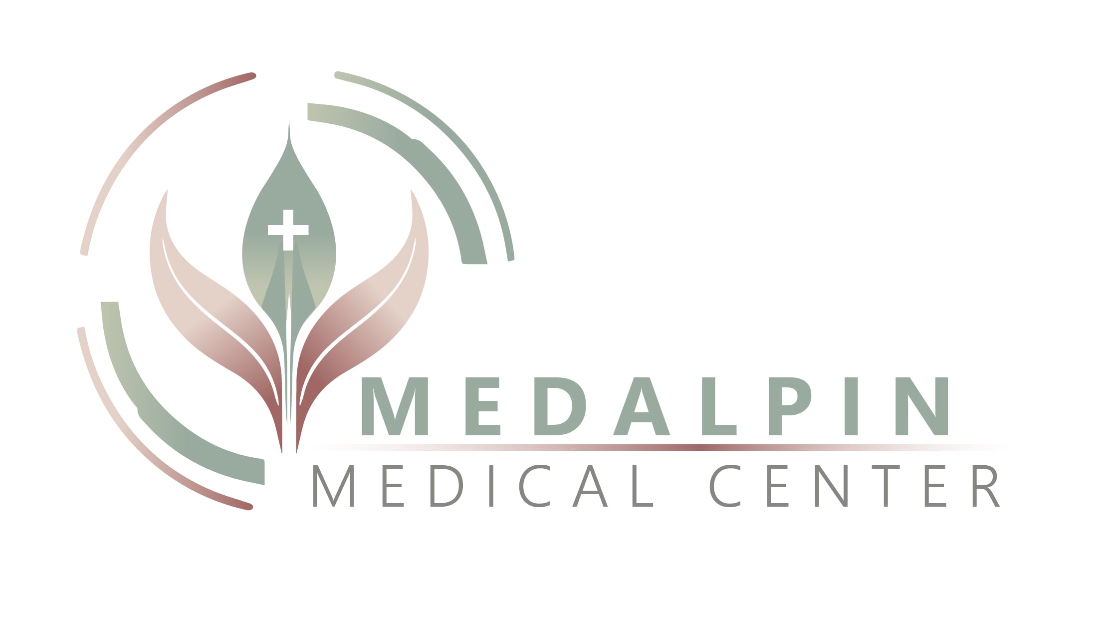 Medialpin Logo